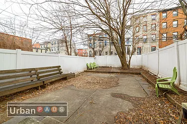 Rented by Urban Pads