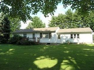 55349 Buckhorn Rd, Three Rivers, MI 49093