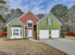 3168 Hopeland Ct, Powder Springs, GA 30127