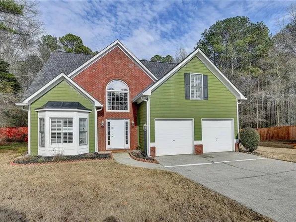 3168 Hopeland Ct, Powder Springs, GA 30127