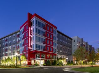 Hanover Alewife, Cambridge, MA 02140