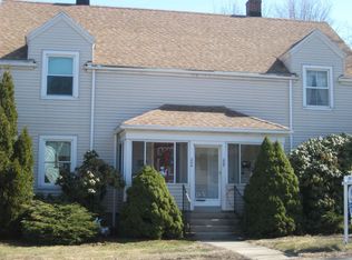 228 Webster St, Needham, MA 02494