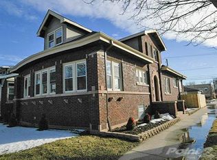 5459 W Agatite Ave #1, Chicago, IL 60630
