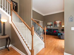 360 Haskins Ct SE, Ada, MI 49301