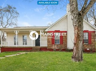 613 Summertime Ct, Antioch, TN 37013