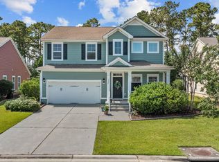 322 Simplicity Dr, Murrells Inlet, SC 29576