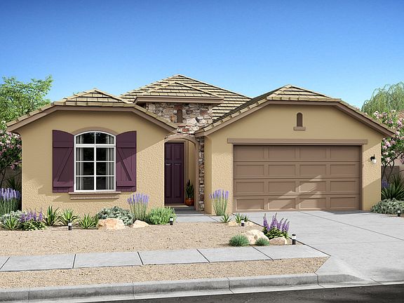 Indio Hills French F