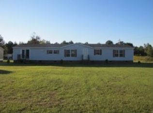 416 Council Rd, Salters, SC 29590