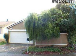 3816 Pan Am Dr, Modesto, CA 95356