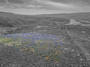 0 Lot 2 Burch Mountain Road, Wenatchee, WA 98801