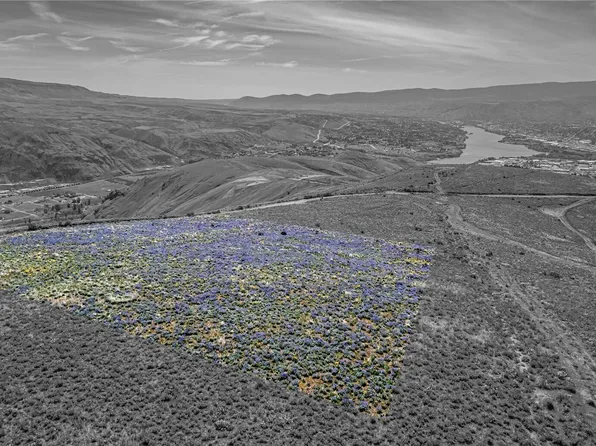 0 Lot 2 Burch Mountain Road, Wenatchee, WA 98801