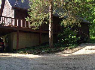 7219 Arlington Rd, Dillsboro, IN 47018