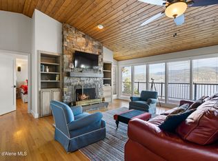 17126 S Twisted Pine Rd, Coeur D Alene, ID 83814