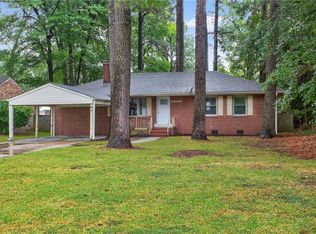 3601 Forest Haven Ln, Chesapeake, VA 23321