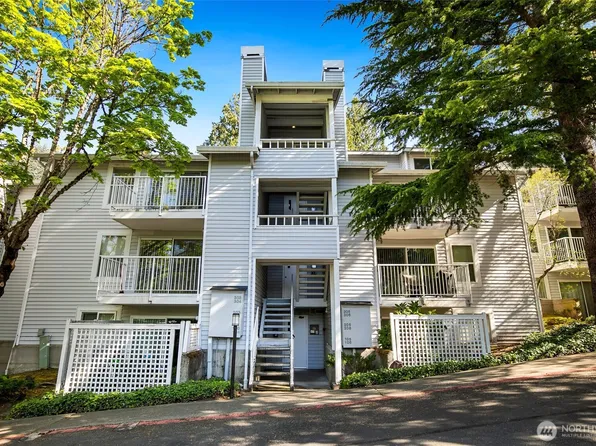 4106 Factoria Boulevard SE #205, Bellevue, WA 98006