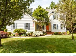 10077 Gathright Valley Ct, Mechanicsville, VA 23116