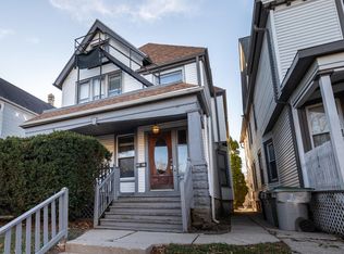 2529 N Murray Ave #2529A, Milwaukee, WI