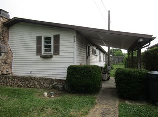 546 Allen Ave, Belle Vernon, PA 15012