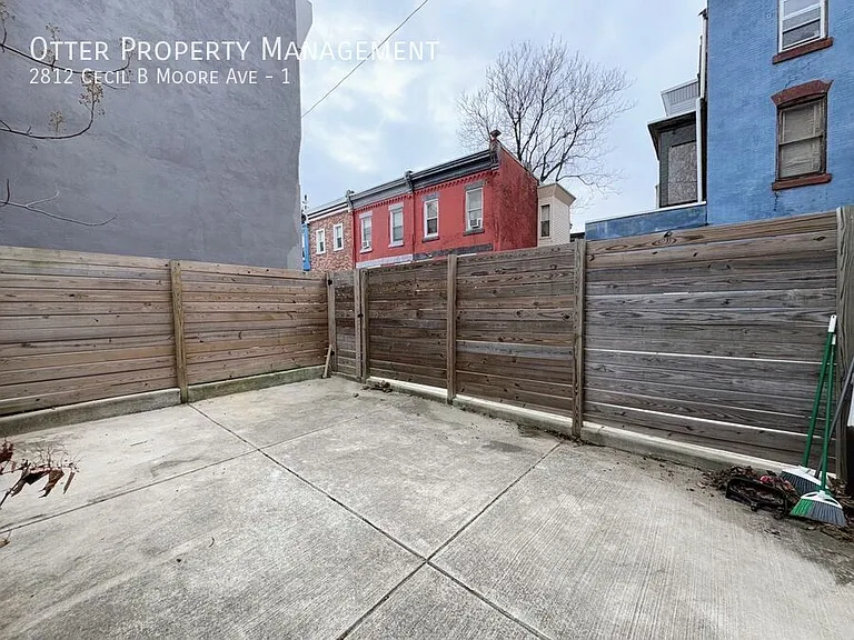 2812 Cecil B Moore Ave #1 — Photo 35