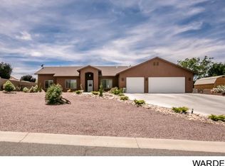 2437 Pueblo Dr, Kingman, AZ 86401