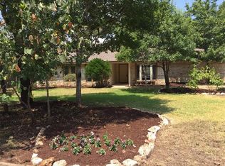 3308 Sesbania Dr, Austin, TX 78748