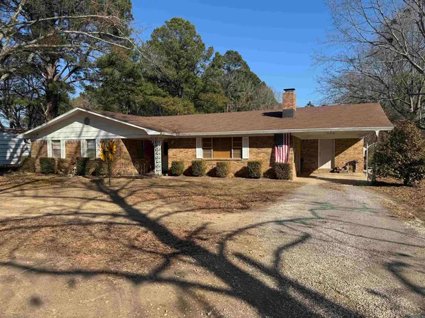 (undisclosed Address), Sheridan, AR 72150