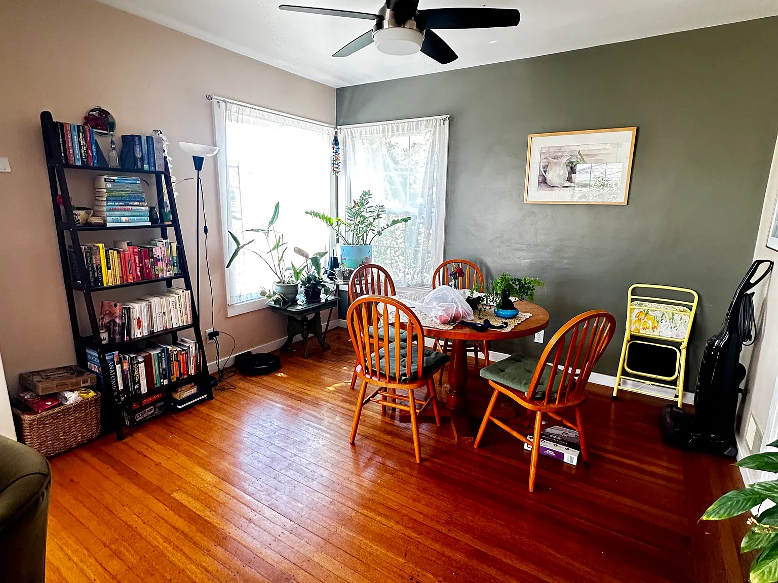 2 bed, 1421 sqft, $1,195 — Photo 2