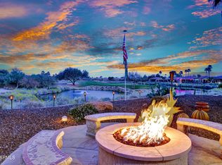 27163 N 128TH Drive, Peoria, AZ 85383