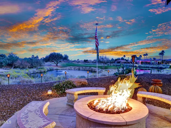 27163 N 128TH Drive, Peoria, AZ 85383