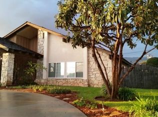 1119 Base Line Rd, La Verne, CA 91750