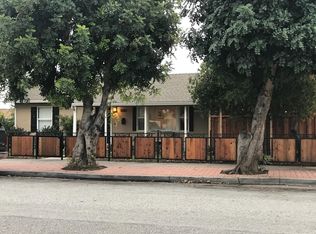 1780 Wilshire Blvd #A, San Jose, CA 95116