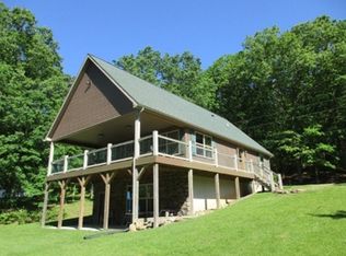 1150 N Kent Rd, Kennerdell, PA 16374