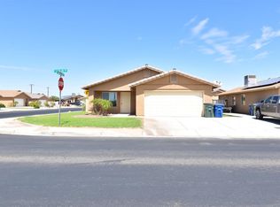 7050 E 36th Rd, Yuma, AZ 85365