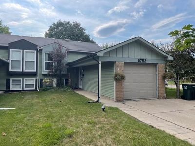 6753 Foxthorn Rd, Canton, MI, 48187