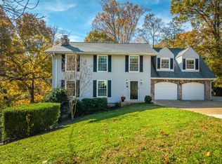 6411 Point Pleasant Rd, Hixson, TN 37343