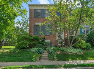 44 Tenby Ct, Lutherville Timonium, MD 21093