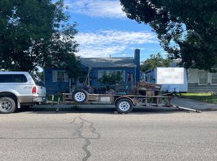 627 Howell Ave, Worland, WY 82401