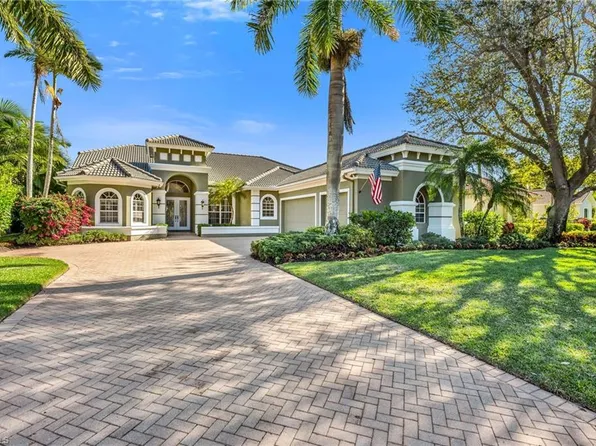 20001 Chapel Trace, ESTERO, FL 33928