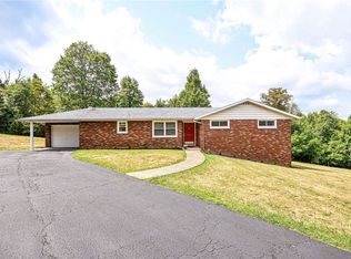 128 Reservoir Hill Rd S, Uniontown, PA 15401