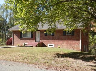 1538 Ridgeview Rd, Jonesville, VA 24263
