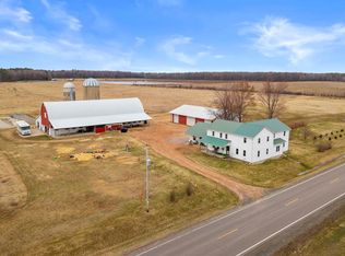 6447 COUNTY ROAD F, Wisconsin Rapids, WI 54495