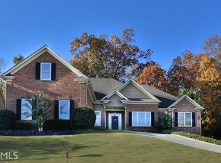 2268 Democracy Dr, Buford, GA 30519