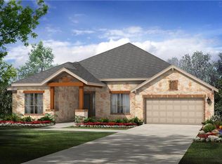 3316 Nighthawk Dive Ln, Pflugerville, TX 78660