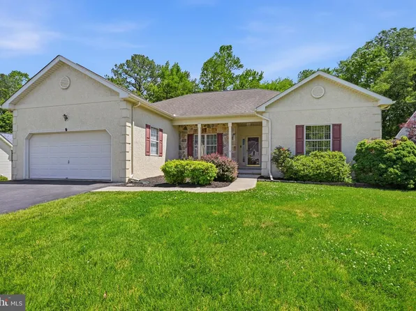 6 Sunrise Cir, Newark, DE 19713