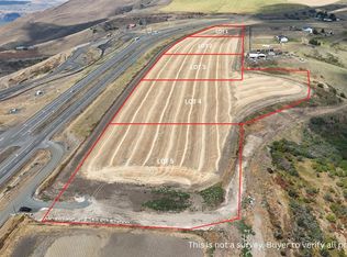 Spur Rd LOT 4, Lewiston, ID 83501