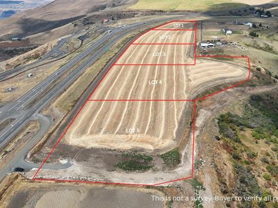 Spur Rd LOT 4, Lewiston, ID, 83501