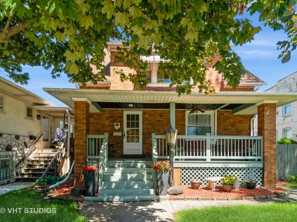 612 Ferdinand Ave, Forest Park, IL 60130