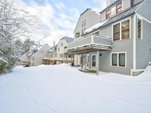 84 Kandahar Lane #21, Conway, NH 03860