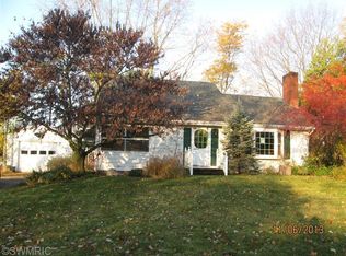 1524 N Jefferson St, Hastings, MI