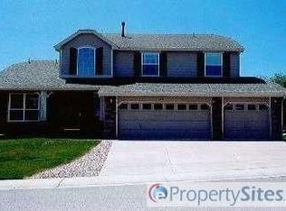 7183 Cerney Cir, Castle Pines, CO 80108